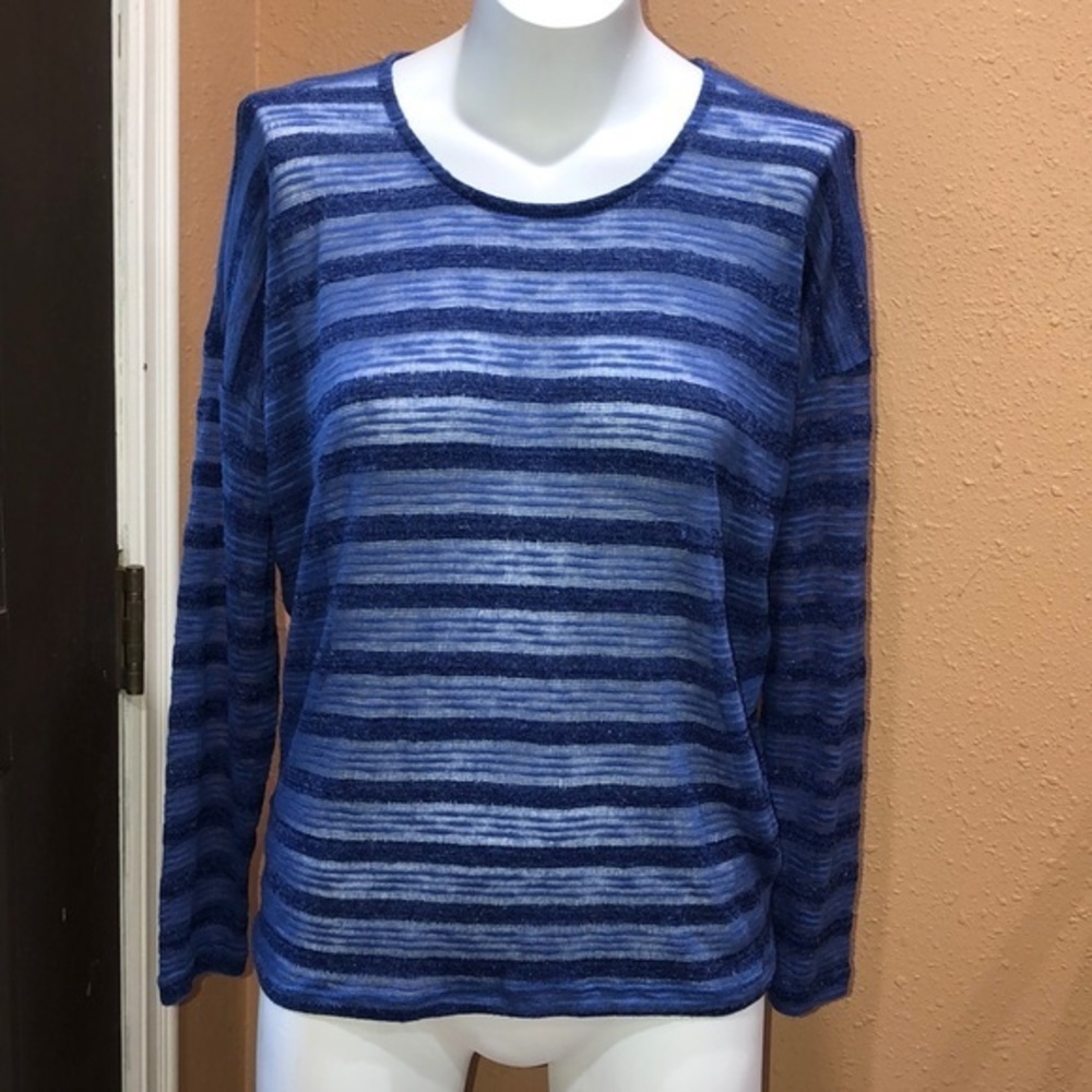 Bobeau Knit Top
